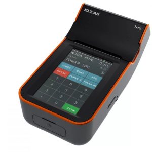 Kasa fiskalna ELZAB K10 ONLINE