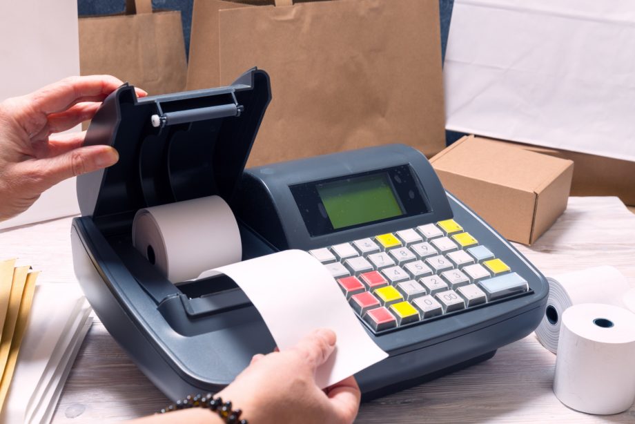 Kasy fiskalne Kasa fiskalna ACLAS Kobra ONLINE