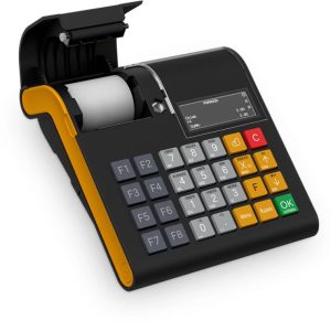 Kasa fiskalna Novitus Link online