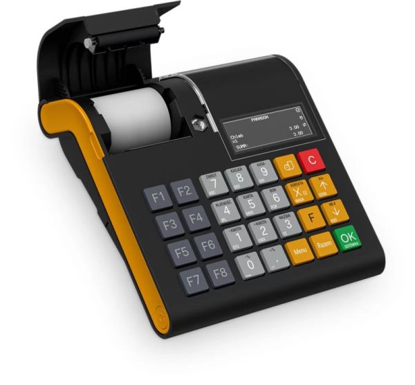 Kasa fiskalna Novitus Link online